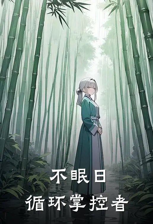 不眠日：循环掌控者(丁奇林凡)全本免费小说_最新章节列表不眠日：循环掌控者(丁奇林凡)