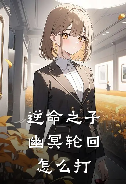 逆命之子幽冥轮回怎么打