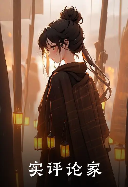 实评论家林舟张国维免费完结版小说_小说完结实评论家林舟张国维