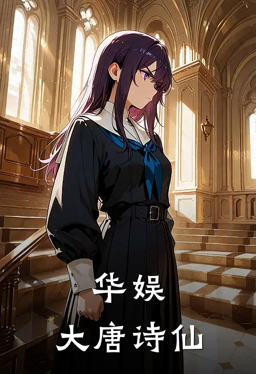 华娱：大唐诗仙