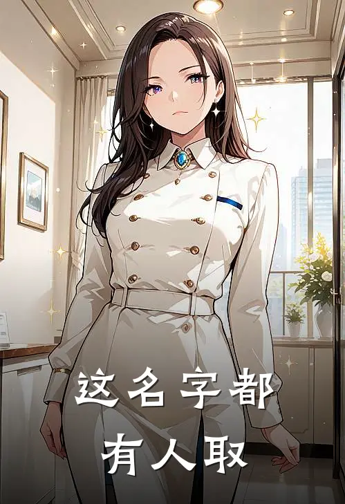 这名字都有人取(许墨苏白)免费小说在线阅读_在线阅读免费小说这名字都有人取(许墨苏白)