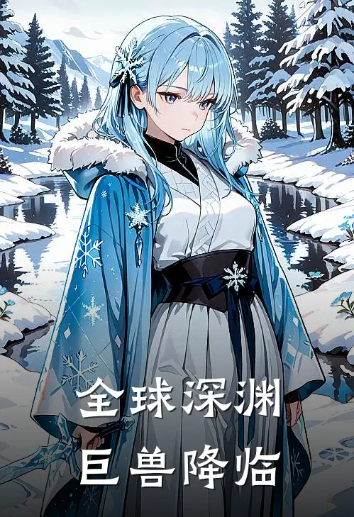 全球深渊巨兽降临