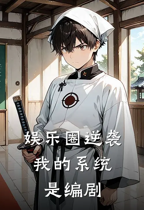 娱乐圈逆袭：我的系统是编剧全文免费阅读无弹窗大结局_娱乐圈逆袭：我的系统是编剧（沈清梨宋时予）最新小说