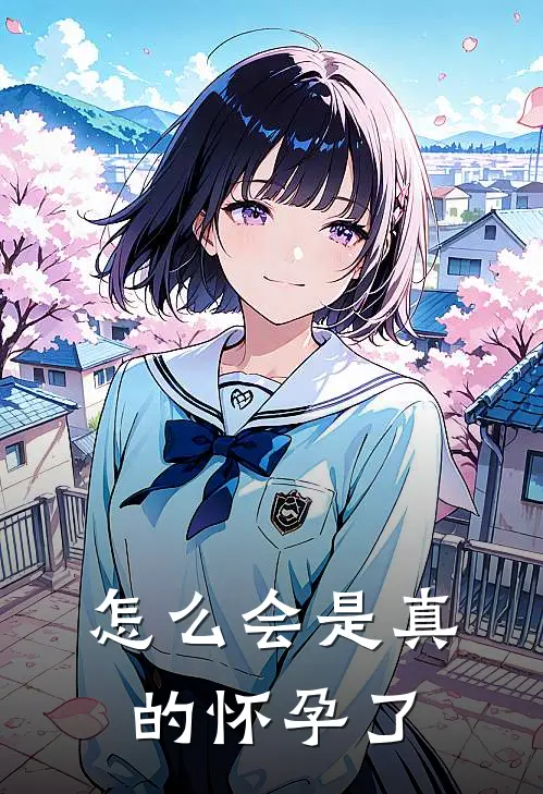 怎么会是真的怀孕了