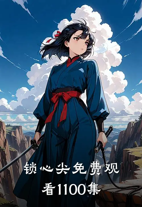 锁心尖免费观看1-100集