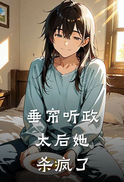 垂帘听政：太后她杀疯了