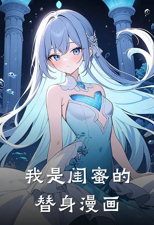 我是闺蜜的替身漫画