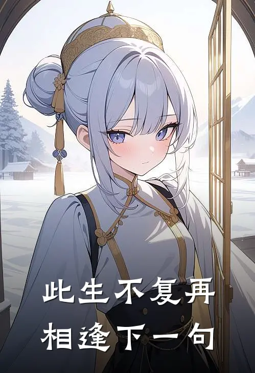 此生不复再相逢下一句