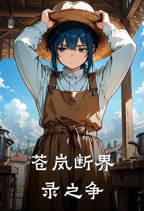 苍岚断界录之争