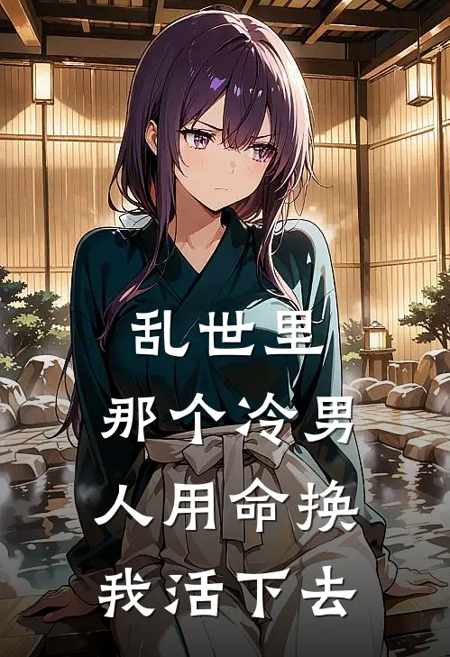 乱世里，那个冷男人用命换我活下去(安王赵珩)在哪看免费小说_全本免费完结小说乱世里，那个冷男人用命换我活下去安王赵珩