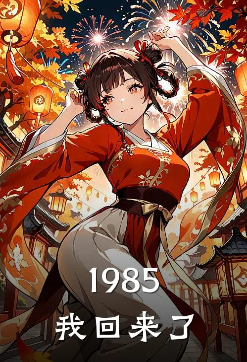 1985，我回来了