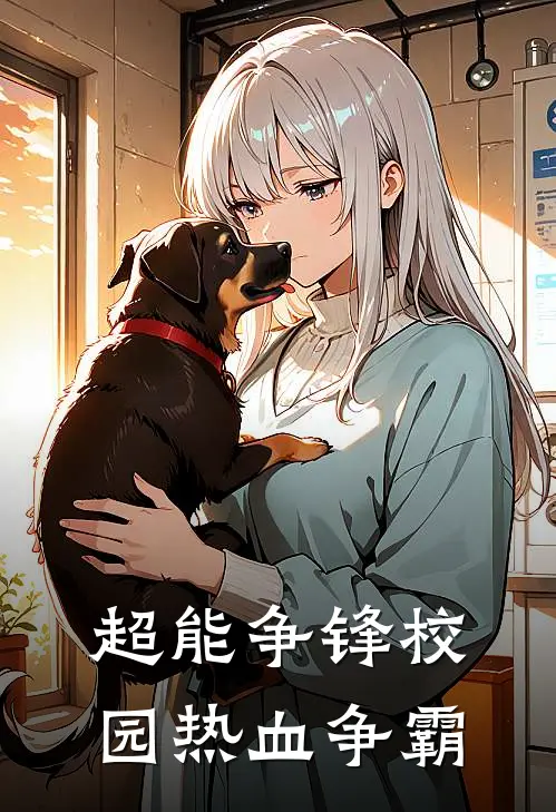 超能争锋校园热血争霸