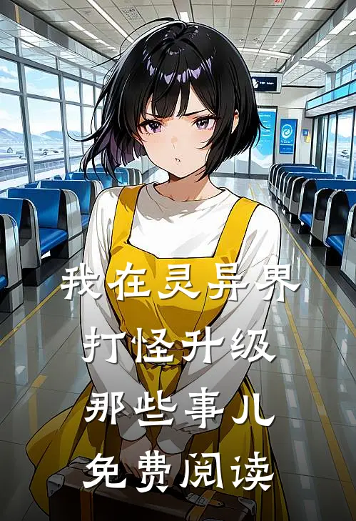 我在灵异界打怪升级那些事儿免费阅读