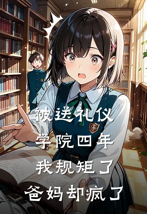 被送礼仪学院四年，我规矩了，爸妈却疯了刘海林清清完结小说大全_免费小说在哪看被送礼仪学院四年，我规矩了，爸妈却疯了(刘海林清清)