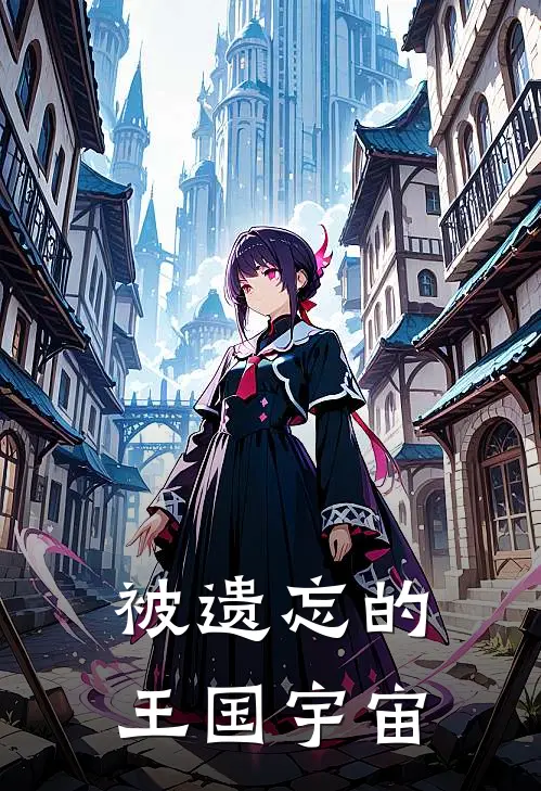 被遗忘的王国宇宙