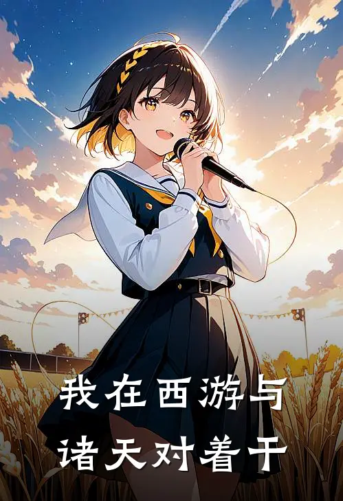 我在西游与诸天对着干孙悟空李靖小说完结推荐_完整版小说免费阅读我在西游与诸天对着干(孙悟空李靖)