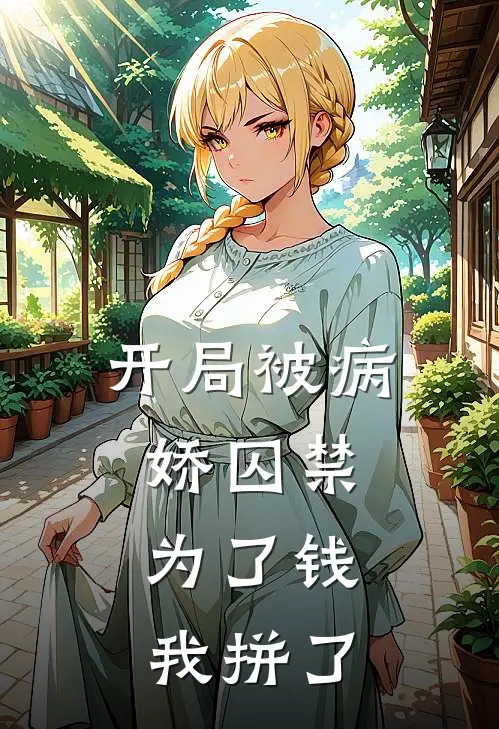 苏烬苏苏(开局被病娇囚禁，为了钱我拼了)最新章节在线阅读_苏烬苏苏全章节阅读