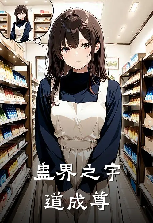 蛊界之宇道成尊