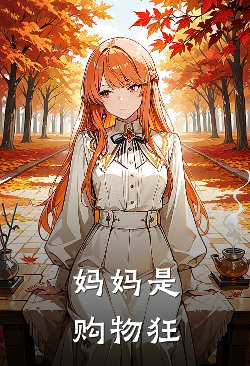 妈妈是购物狂(萌萌妈妈)完本小说大全_热门小说大全妈妈是购物狂萌萌妈妈