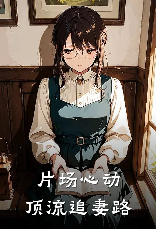 片场心动：顶流追妻路