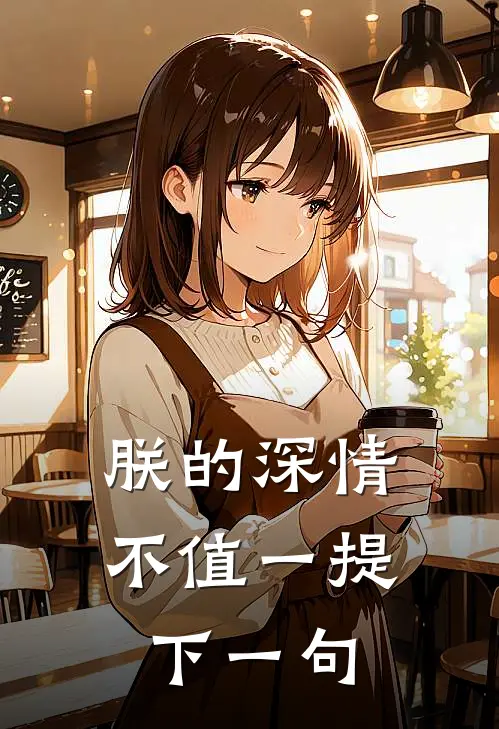 朕的深情不值一提下一句