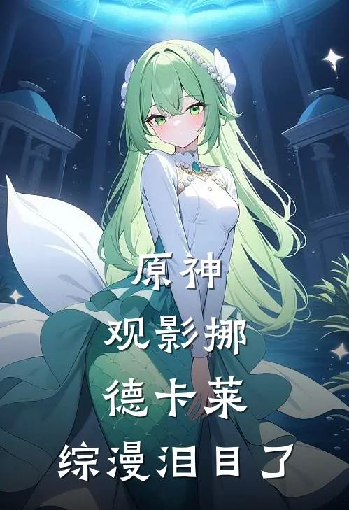 原神：观影挪德卡莱，综漫泪目了