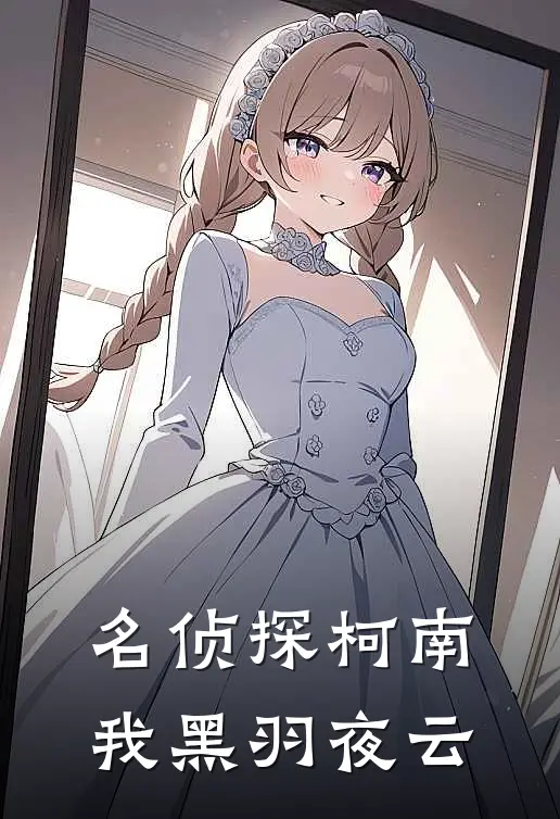 名侦探柯南：我黑羽夜云欧克瑟黑羽夜云热门的网络小说_完整版小说名侦探柯南：我黑羽夜云(欧克瑟黑羽夜云)