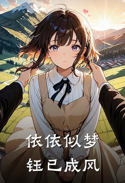 依依似梦，钰已成风(林钰徐依依)热门网络小说推荐_免费完结版小说依依似梦，钰已成风(林钰徐依依)