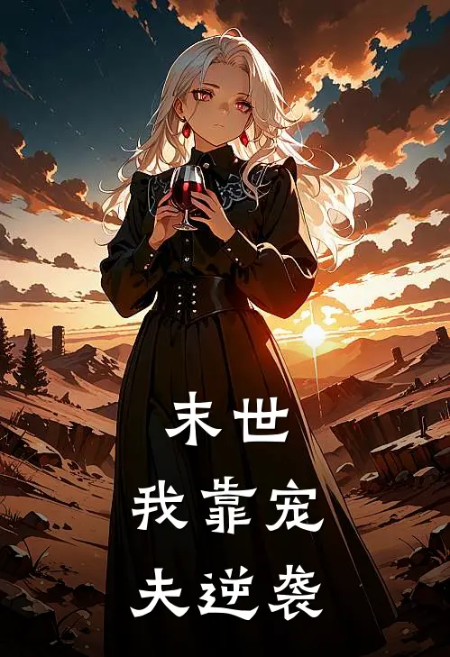 末世：我靠宠夫逆袭林芷周牧野最新小说推荐_最新好看小说末世：我靠宠夫逆袭林芷周牧野