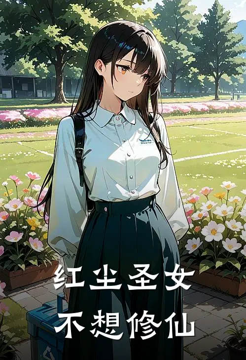 红尘圣女不想修仙苏晚晴清瑶新热门小说_最新章节列表红尘圣女不想修仙(苏晚晴清瑶)