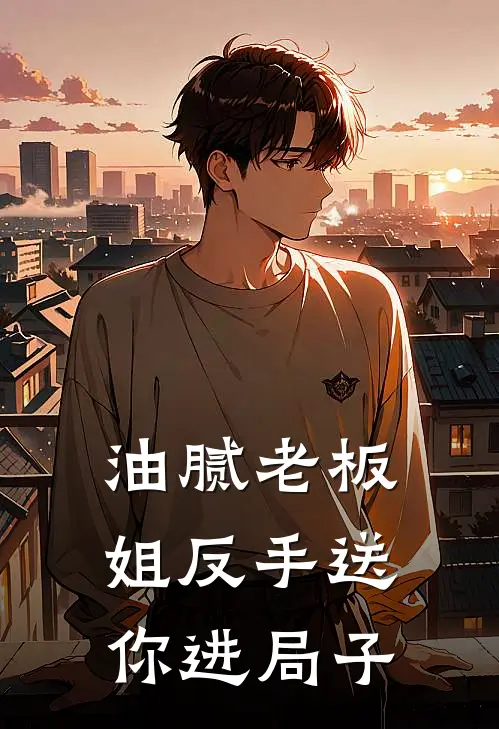 油腻老板，姐反手送你进局子(林薇郑倩)网络热门小说_最新小说油腻老板，姐反手送你进局子(林薇郑倩)