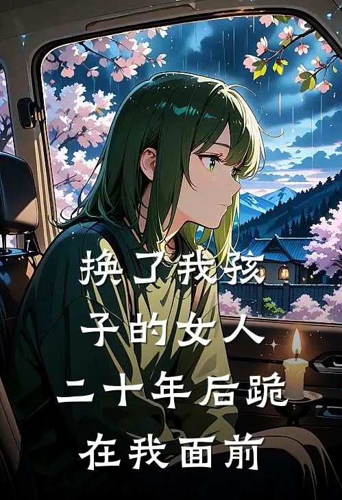 换了我孩子的女人，二十年后跪在我面前