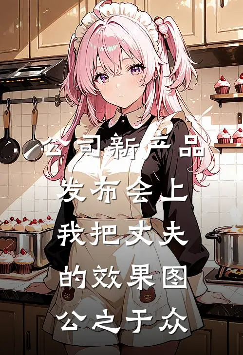 公司新产品发布会上，我把丈夫的效果图公之于众周沐琳秦羽最新热门小说_公司新产品发布会上，我把丈夫的效果图公之于众全本在线阅读