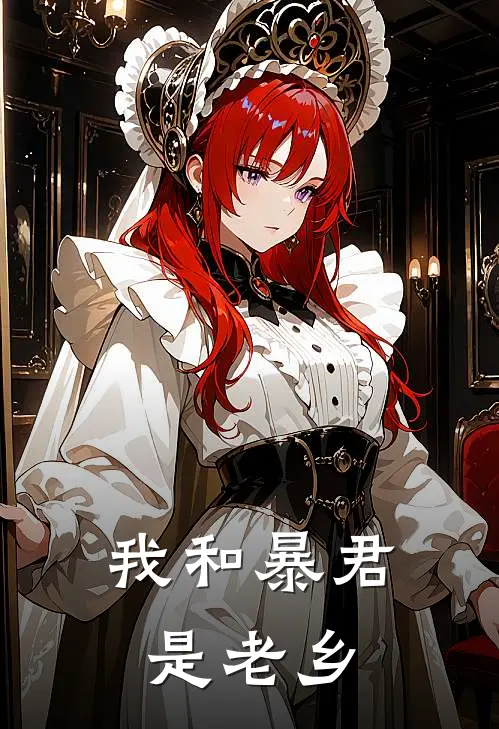 我和暴君是老乡