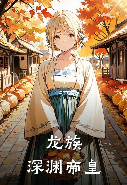 龙族：深渊帝皇