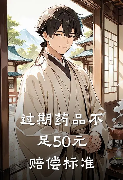 过期药品不足50元赔偿标准