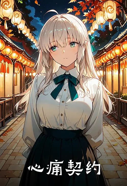 心痛契约沈微顾承晏新热门小说_免费阅读全文心痛契约沈微顾承晏