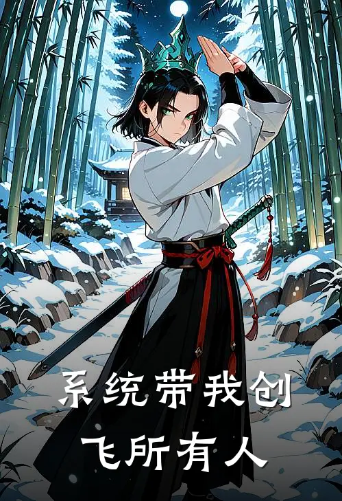 系统带我创飞所有人林梦瑶林晚星全文阅读免费全集_免费小说系统带我创飞所有人(林梦瑶林晚星)