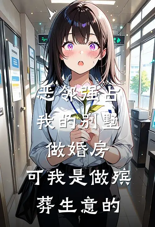 恶邻强占我的别墅做婚房，可我是做殡葬生意的(孟曼王大妈)火爆小说_《恶邻强占我的别墅做婚房，可我是做殡葬生意的》孟曼王大妈小说免费在线阅读