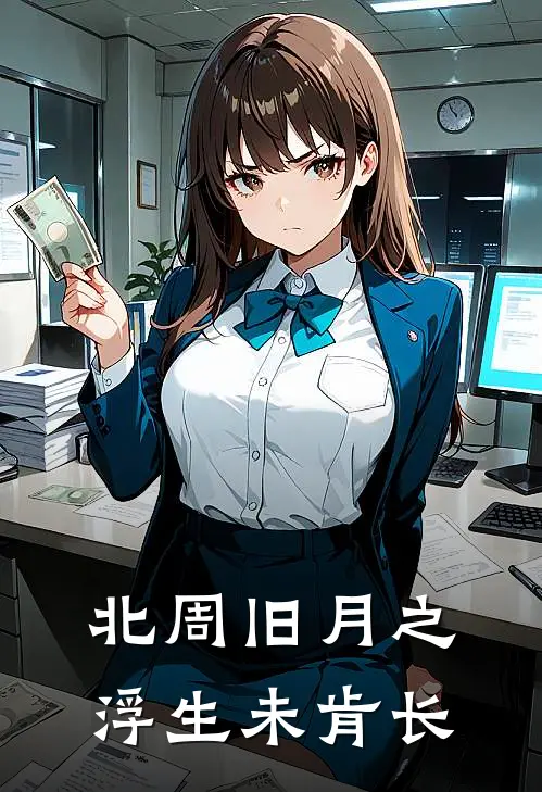 北周旧月之浮生未肯长宇文丽华免费小说大全_小说推荐完本北周旧月之浮生未肯长(宇文丽华)