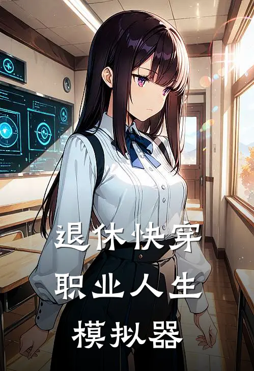 退休快穿：职业人生模拟器