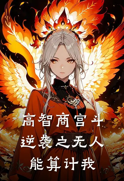 高智商宫斗：逆袭之无人能算计我