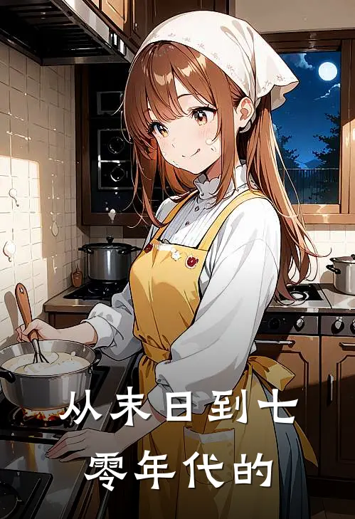 从末日到七零年代的