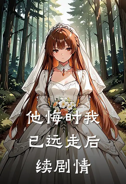 他悔时我已远走后续剧情