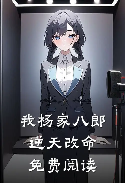 我杨家八郎逆天改命免费阅读