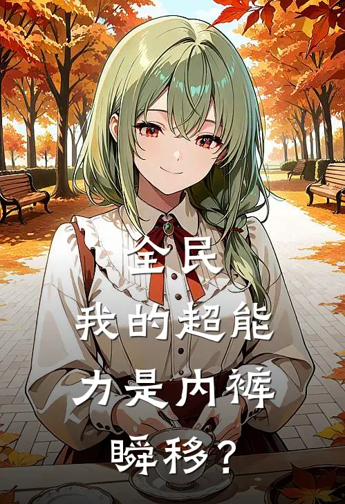 全民：我的超能力是内裤瞬移？郑昭年林天宇免费热门小说_最热门小说全民：我的超能力是内裤瞬移？郑昭年林天宇