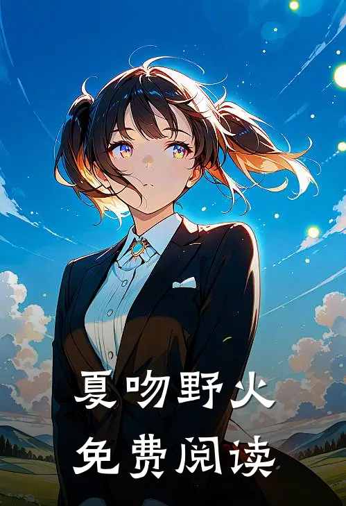 夏吻野火免费阅读