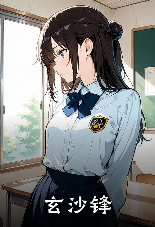 玄沙锋(林缚玄岳宗)完本小说_热门的小说玄沙锋林缚玄岳宗