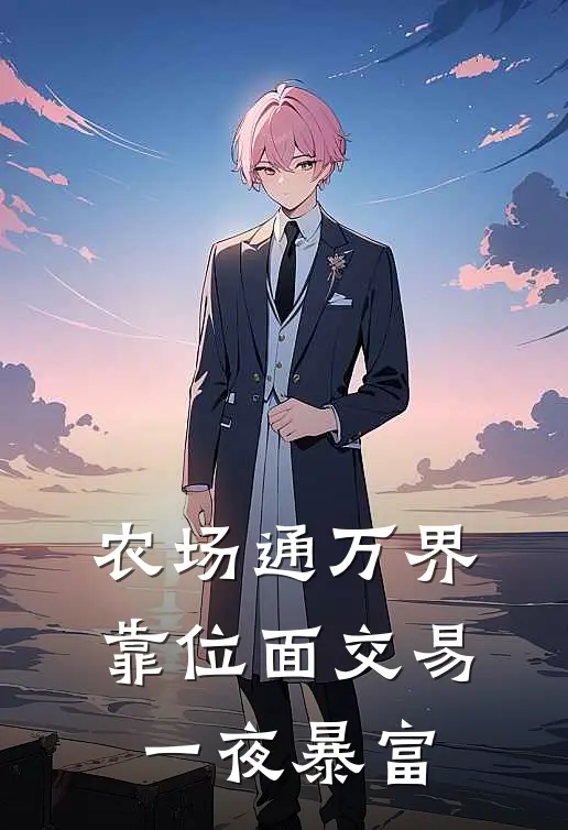 农场通万界，靠位面交易一夜暴富(时以盈风狩)网络热门小说_最新小说农场通万界，靠位面交易一夜暴富(时以盈风狩)