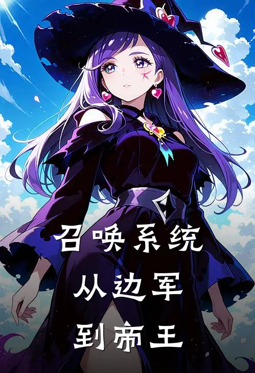 召唤系统：从边军到帝王